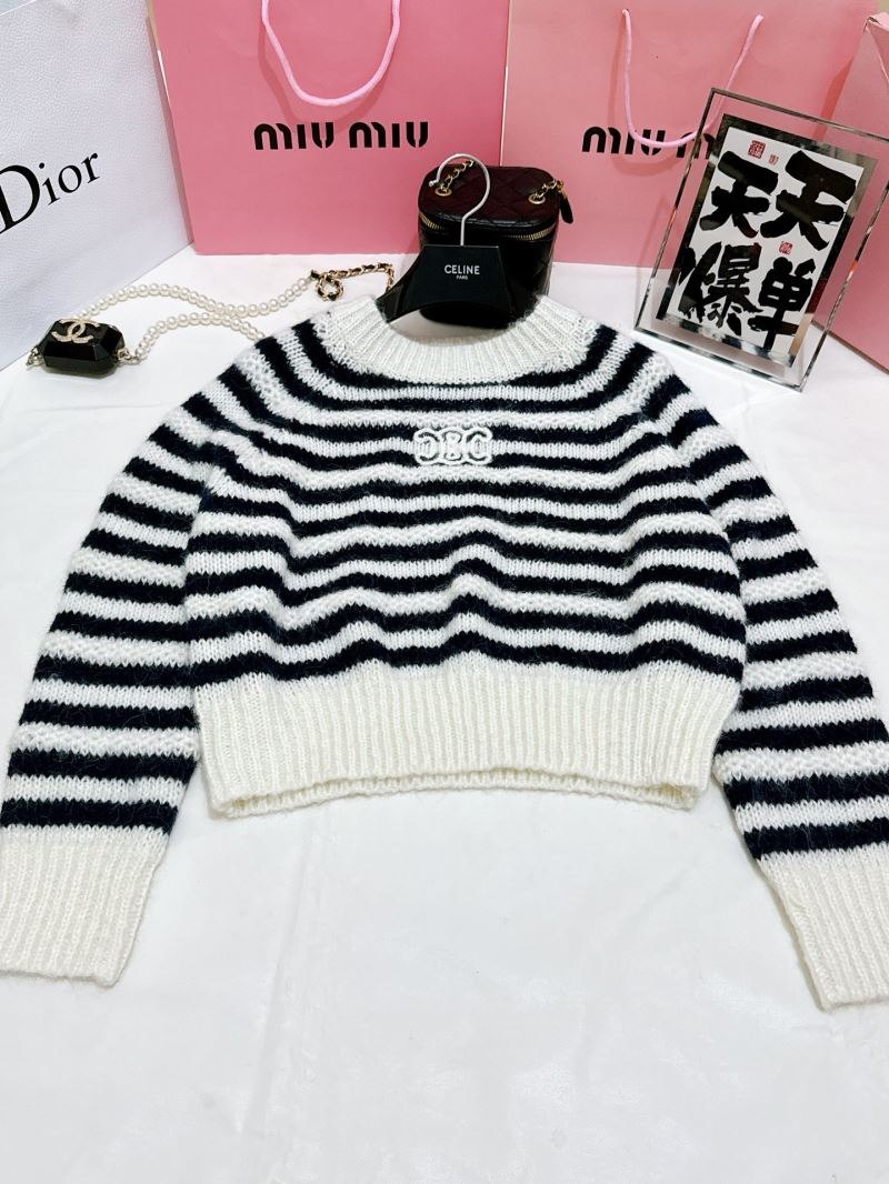 Celine Sweaters